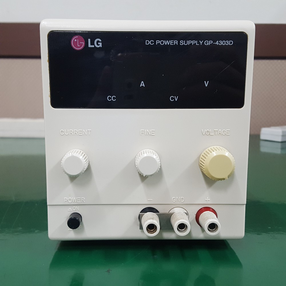 LG/GP-4303D
